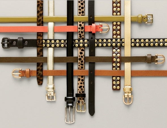 How to Identify High-Quality Leather Belts: Tips and Tricks