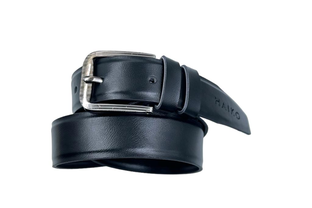 Original Leather Belt for Men | Pack of 2 Belt for Men