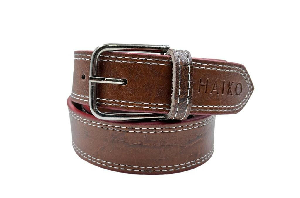 Belt combo for men.